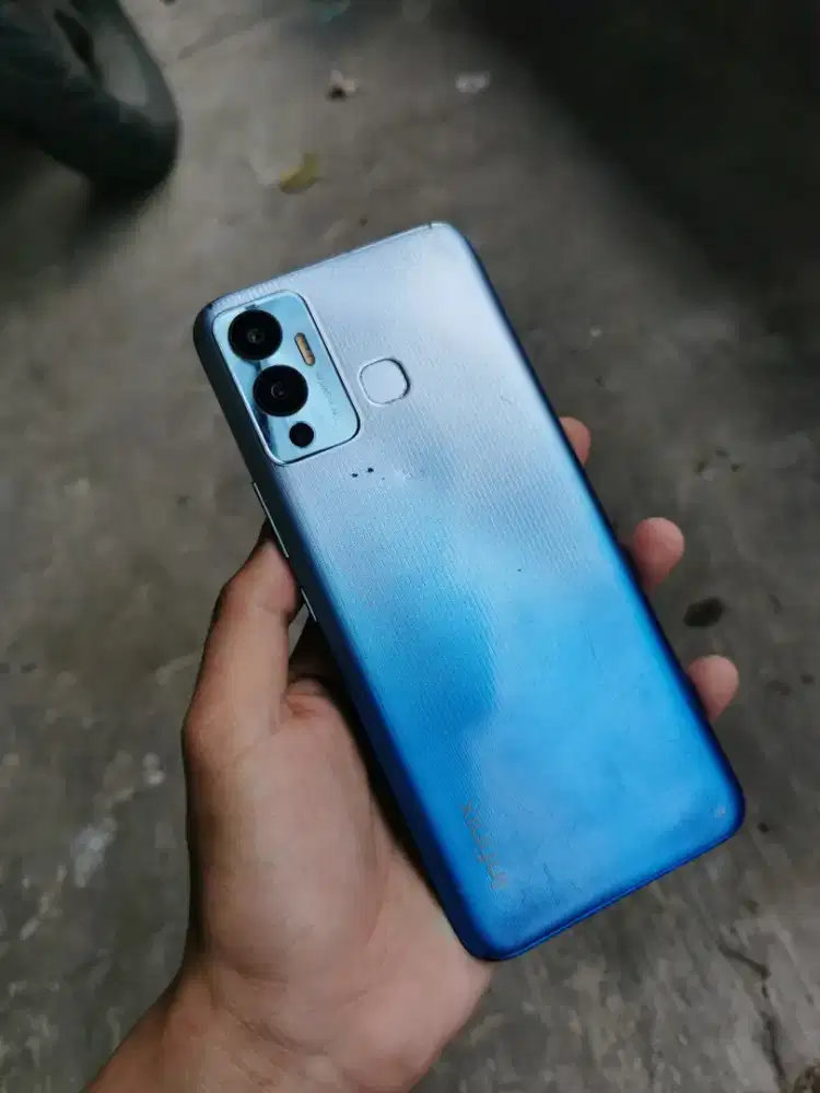 Infinix hot play 12 128gb
