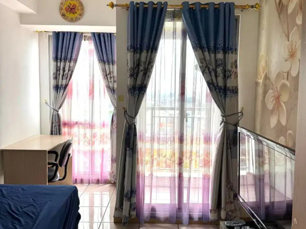 Disewakan Cepat Apartemen M Town Gading Serpong – Dakota