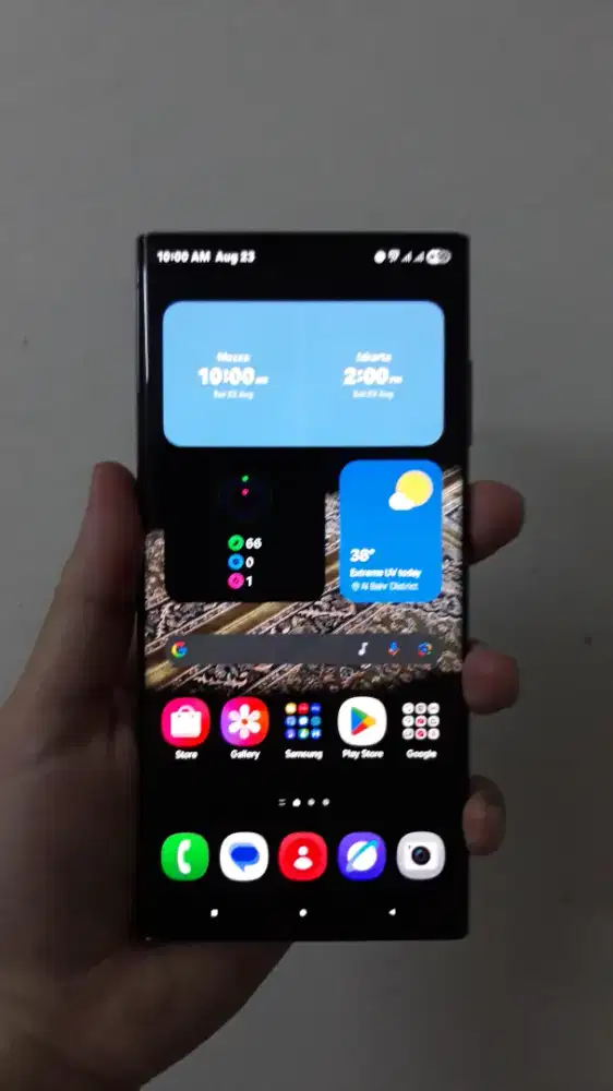 Samsung S22 Ultra 12/512GB