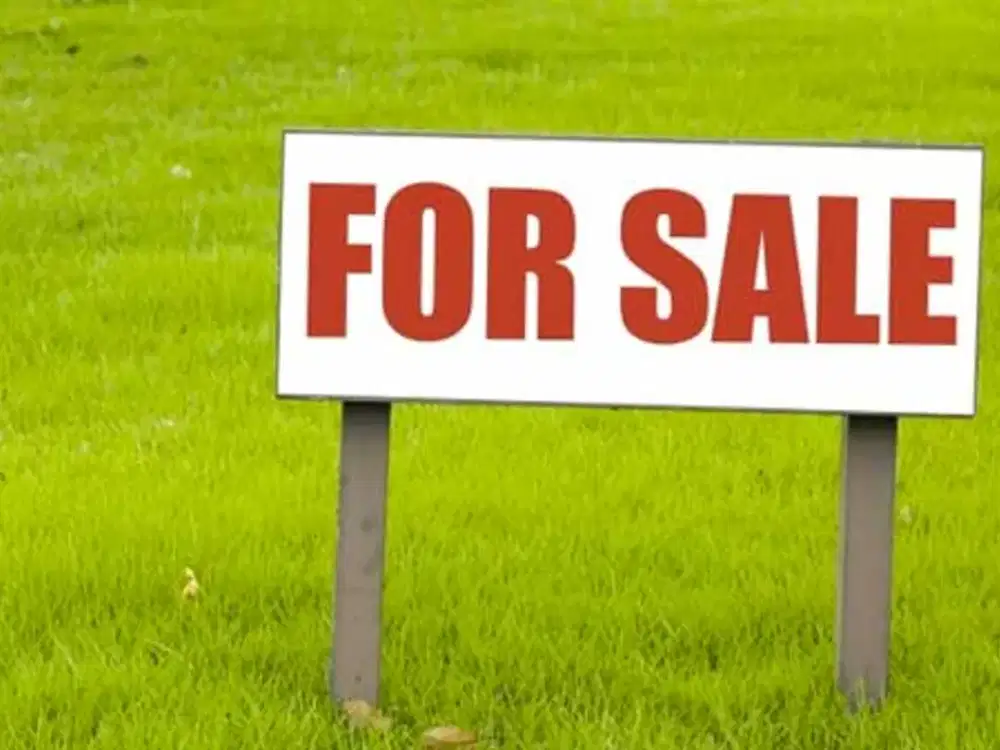 Dijual Tanah Di San Antonio Pakuwon City