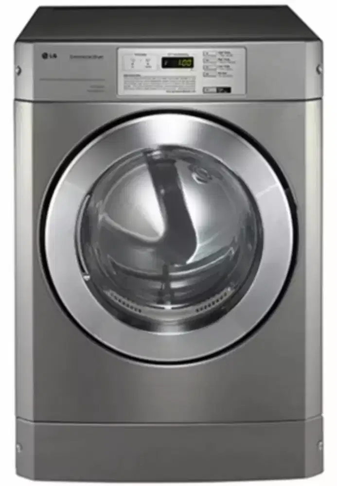 service mesin cuci, mesin pengering, dryer