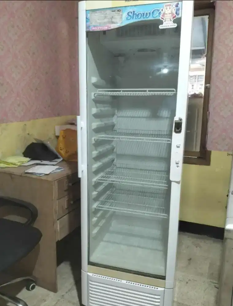 Showcase Polytron Jumbo SCN280