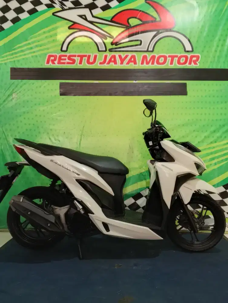 Vario 150 th 2018 kredit DP 800 #rjm