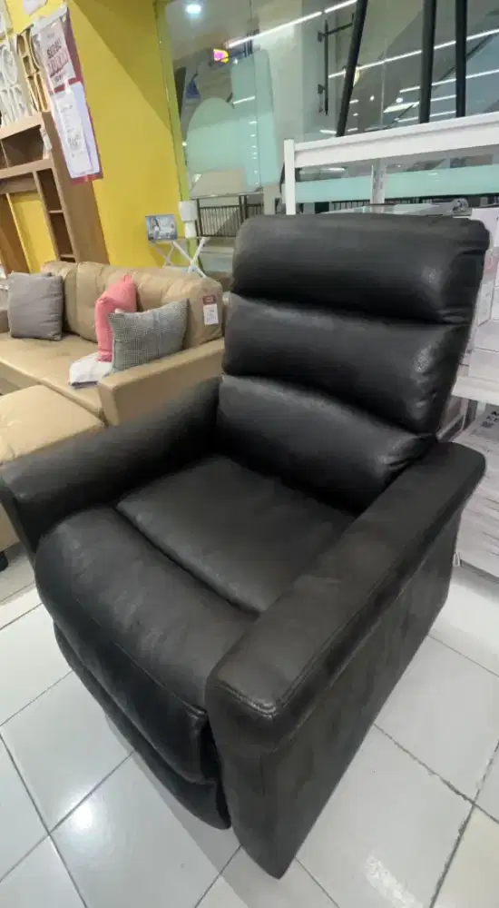 Sofa Recliner Murah