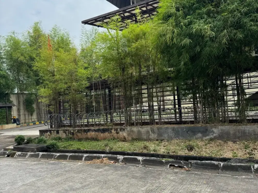 Dijual Gedung Resto di Cikarang jawa Barat
