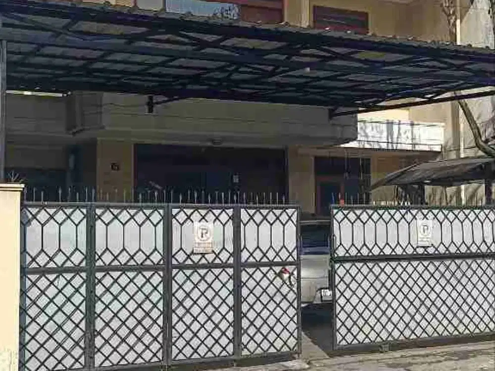 jual rumah kost siap huni tengah kota dekat trans studio bandung turangga bandung jabar 101