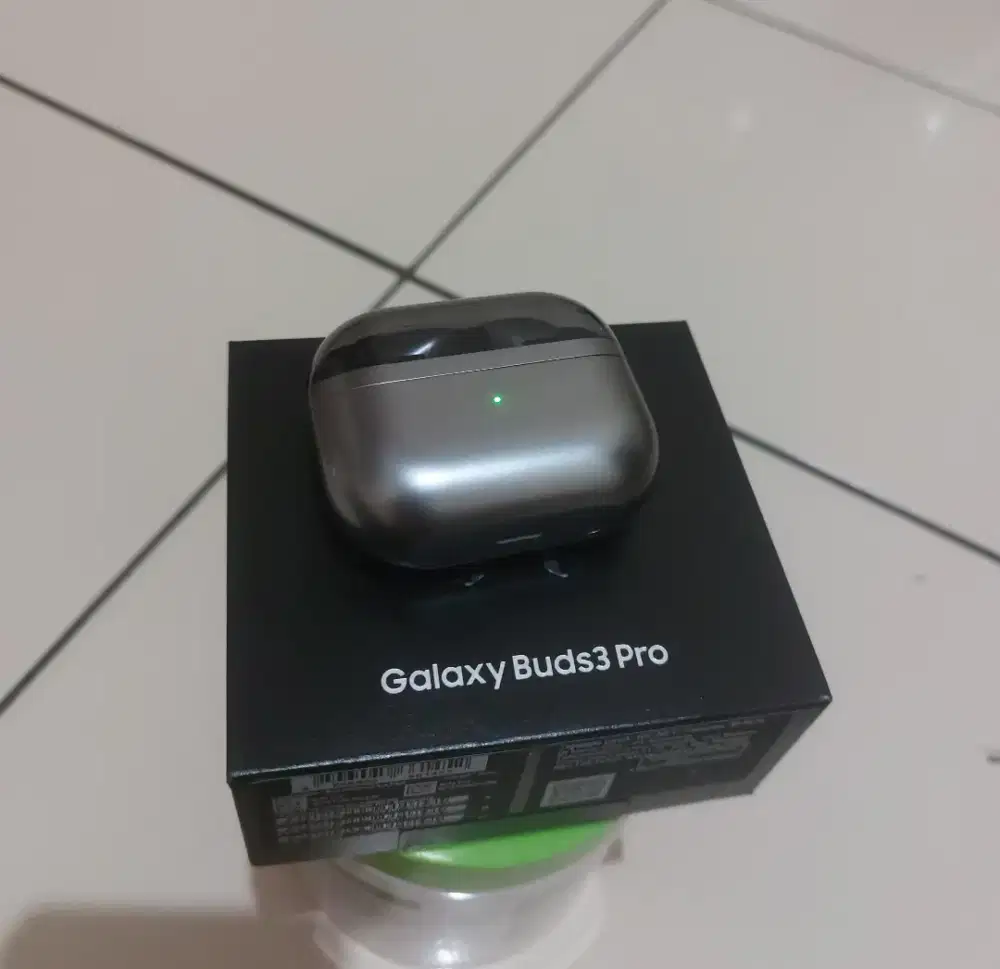 Samsung Buds 3pro