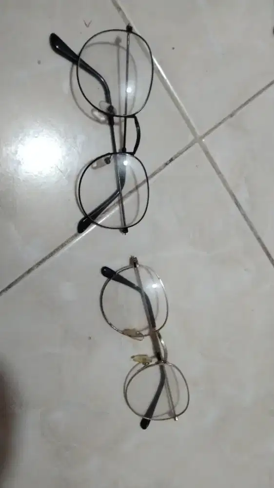 Kaca mata gaya dapat 2