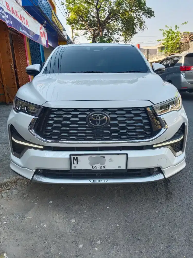 ZENIQ HYBRID Q MODELLISTA 2024