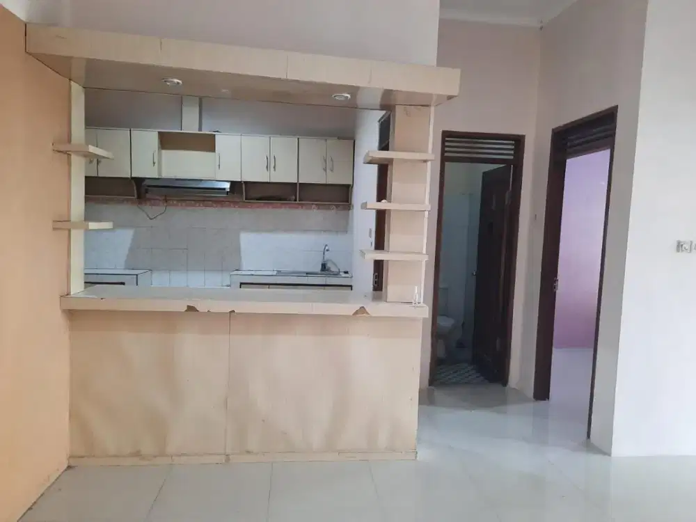 Jual Rukost Lokasi Strategis di Pesona Bali Residence