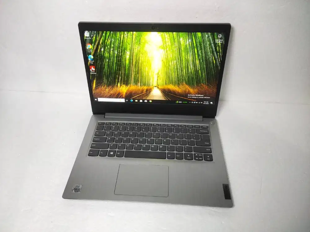 Lenovo Ideapad 3 14IIL05 Core i5-1035G1 Gen 10 Ram 8GB Ssd 512GB A829