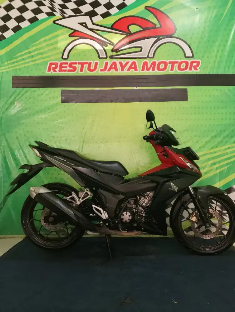 GTR 150 th 2016 kredit DP 500 #rjm