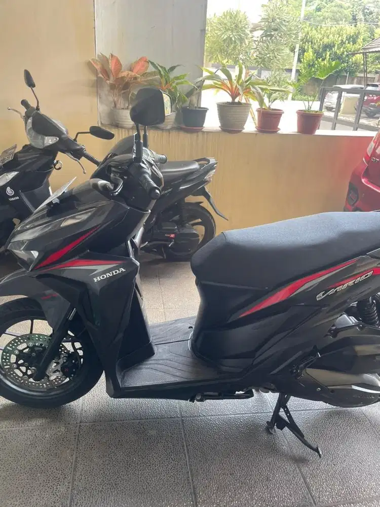 Honda Vario 2018 (150cc)