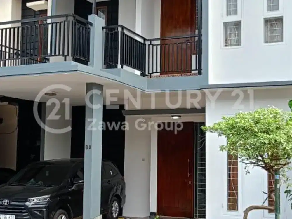 Jual Cepat Rumah Siap Huni Di Kreo Tangerang