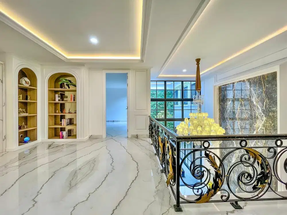 Dijual Rumah Bagus di Kelapa Gading Jakarta Utara