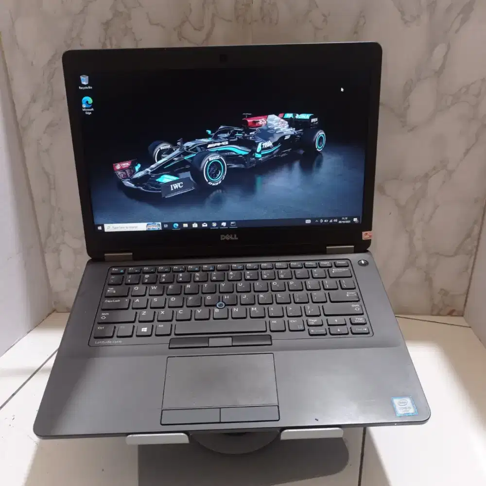 Dell Latitude E5470