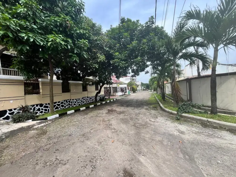Jual Tanah Cinere 2,3 Km southcity