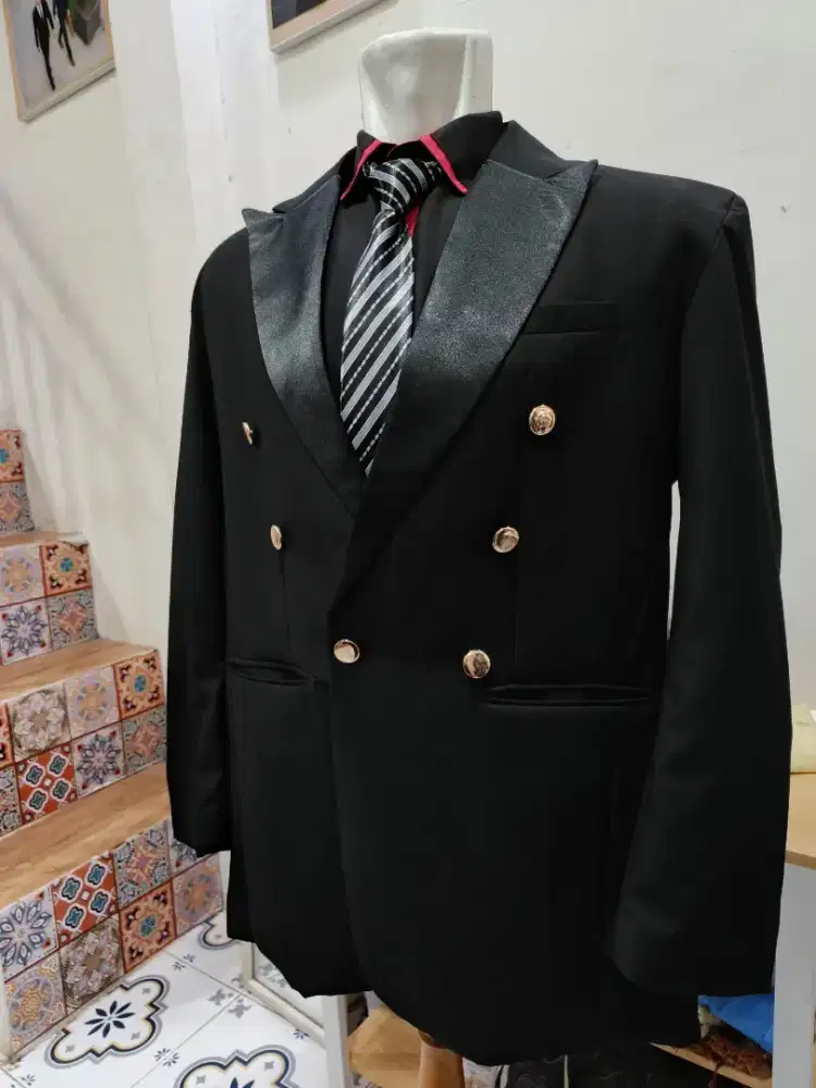 Jas Premium by D'ango