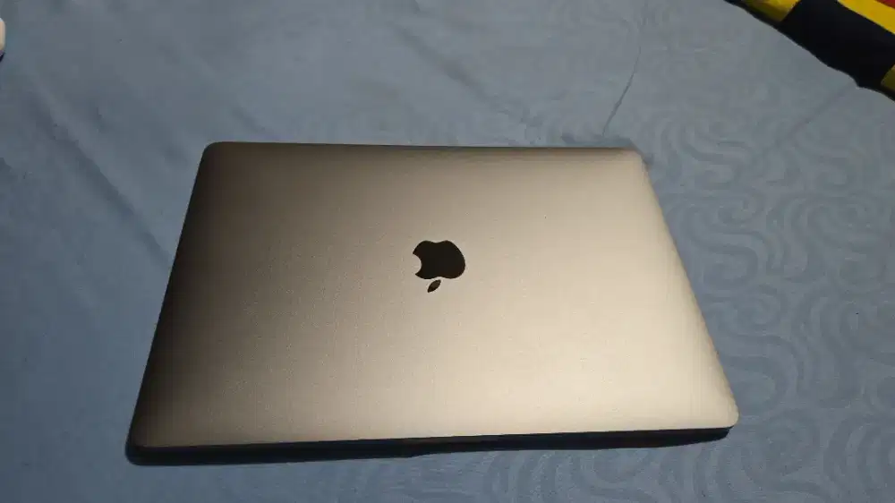Macbook pro 13-inch M1 2020