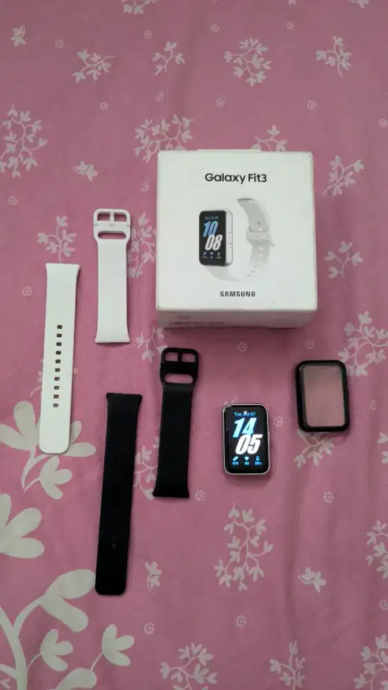 smartband samsung galaxy fit 3