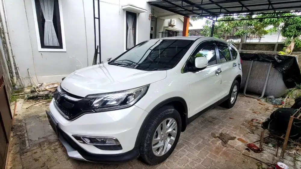 Jual Honda CRV 2.0 2016 Matic