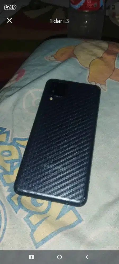 Samsung M12 4/64gb