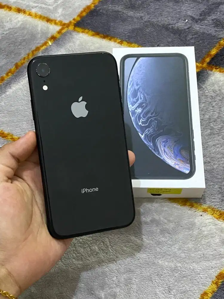 iphone xr 128gb ibox