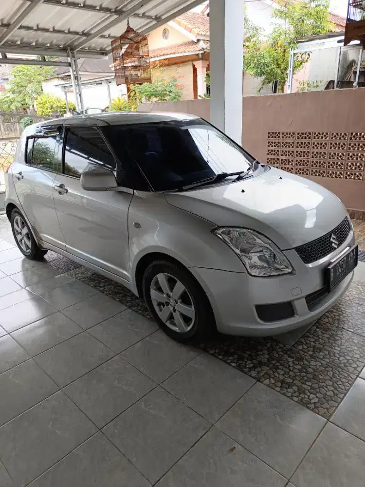 Suzuki Swift st 1.5 manual