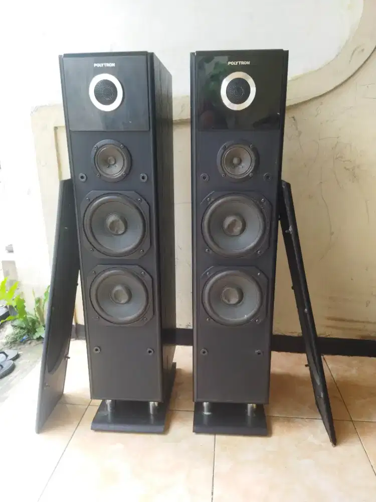 SPEAKER PASIF POLYTRON SPK 31