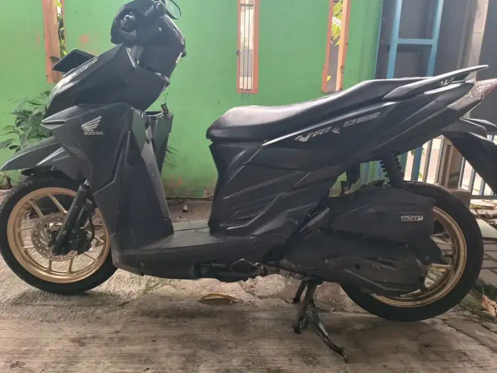 Vario 150 CC old