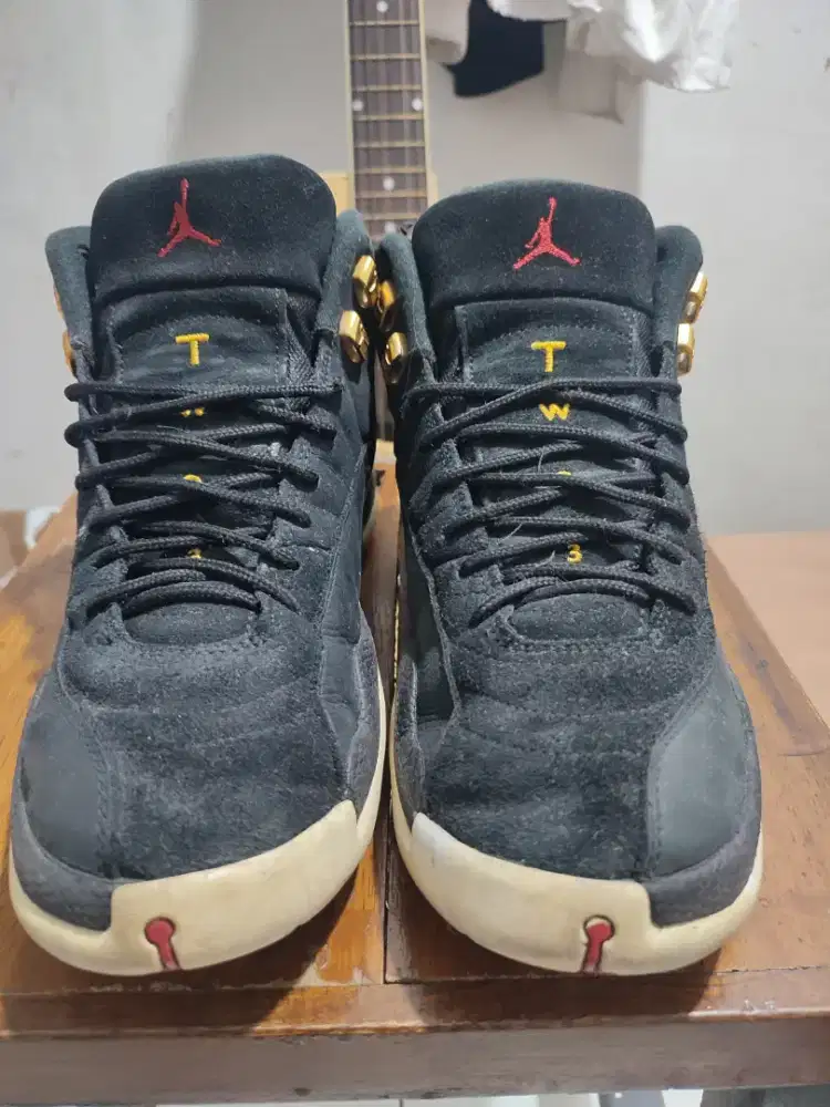 Air Jordan 12 Retro