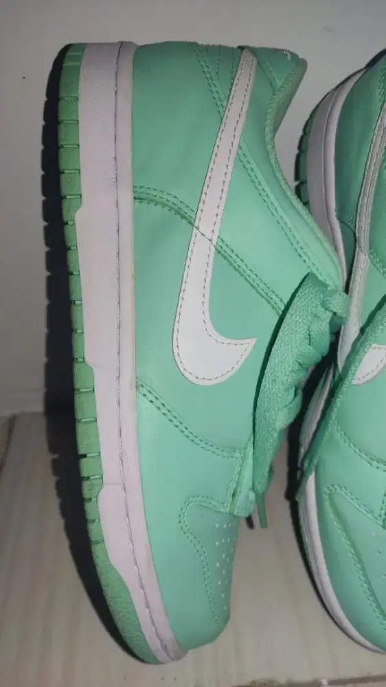Nike Dunk Low Second