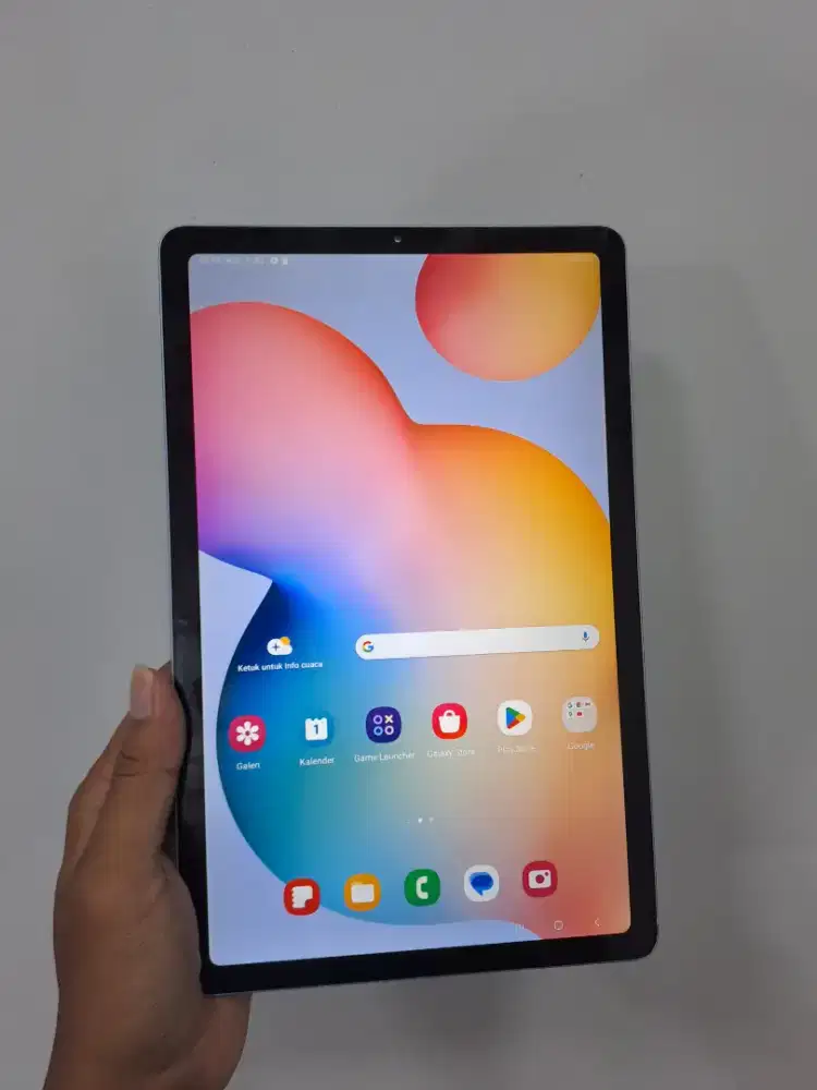 Samsung Tab S6lite 4/128gb