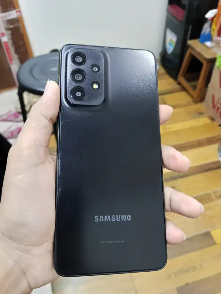 samsung a33 5G 8/128