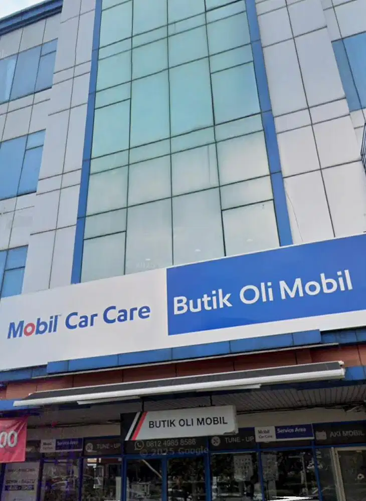 Dicari : Mekanik Utk Bengkel Mobil Di Kelapa Gading & Bekasi