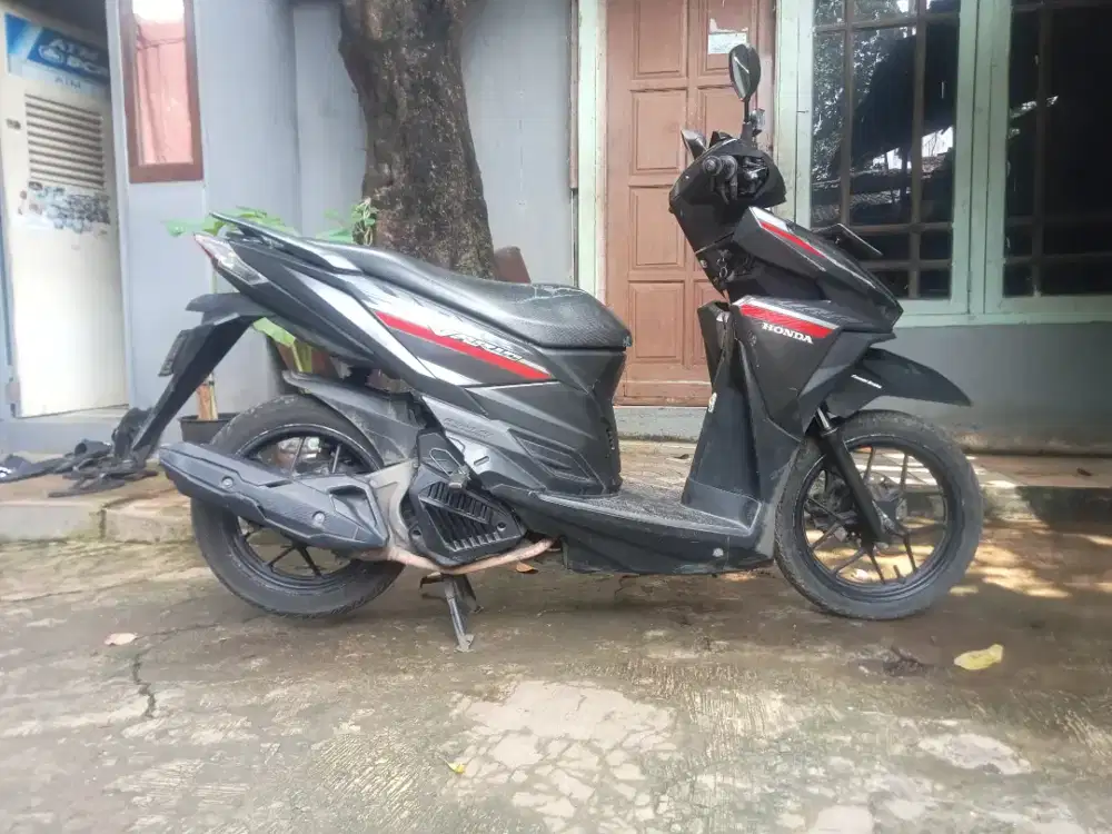 Jual motor vario 125