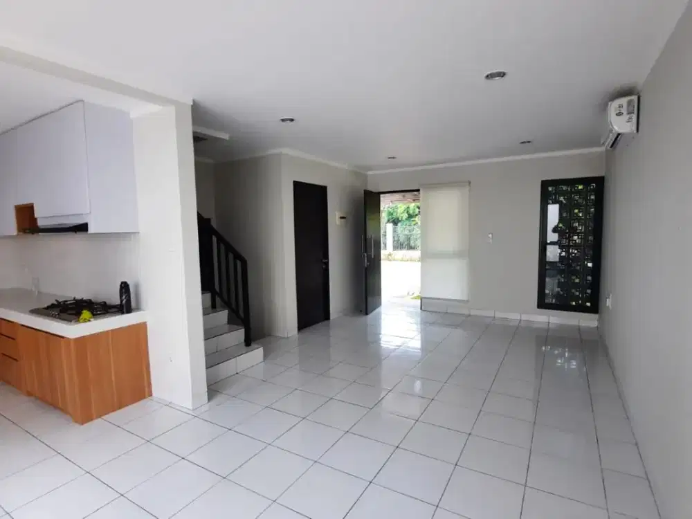 DIJUAL RUMAH FULL RENOVASI CLUSTER DAYANA