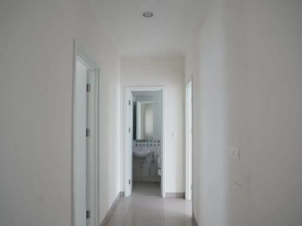 DIJUAL RUMAH AMANDA BASIC SUMMARECON BANDUNG