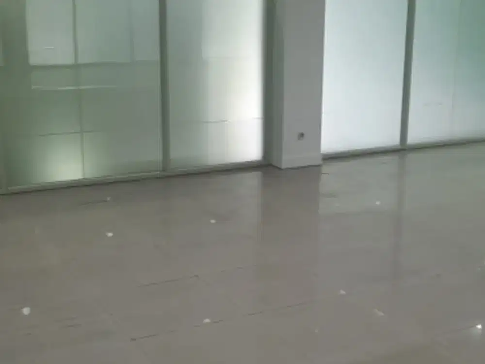 Sewa Tempat Usaha Jl. Suryo Senopati Jaksel