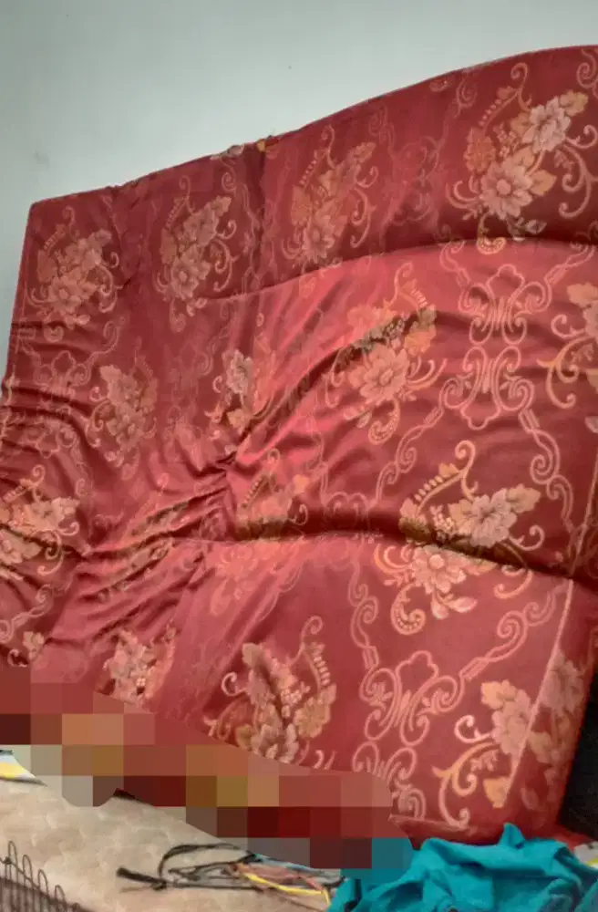 Kasur Busa / Spon Free ongkir  Nett