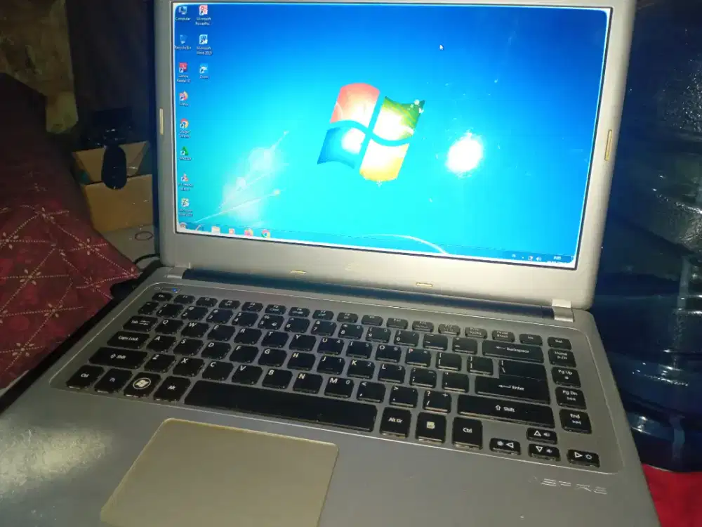 Jual laptop ACER