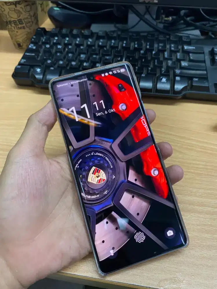 INFINIX HOT 50 PRO PLUS