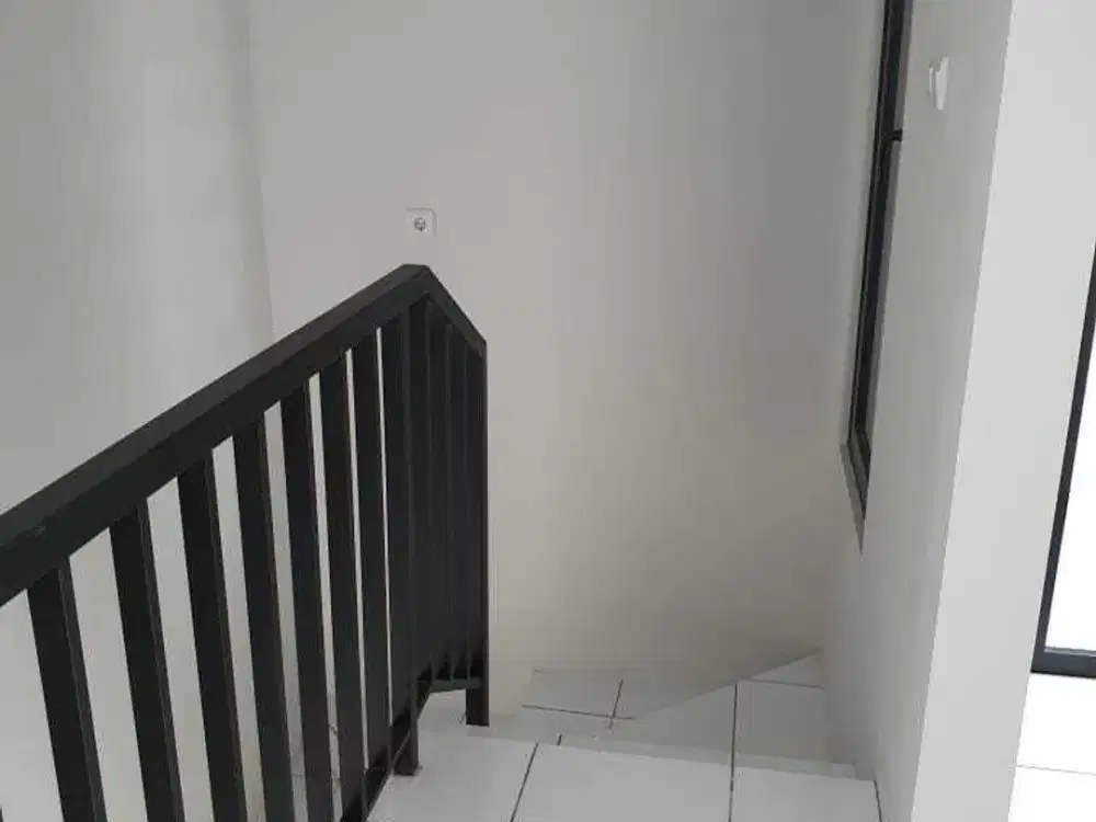 DISEWAKAN RUMAH MINIMALIS CLUSTER DAYANA SUMMABA
