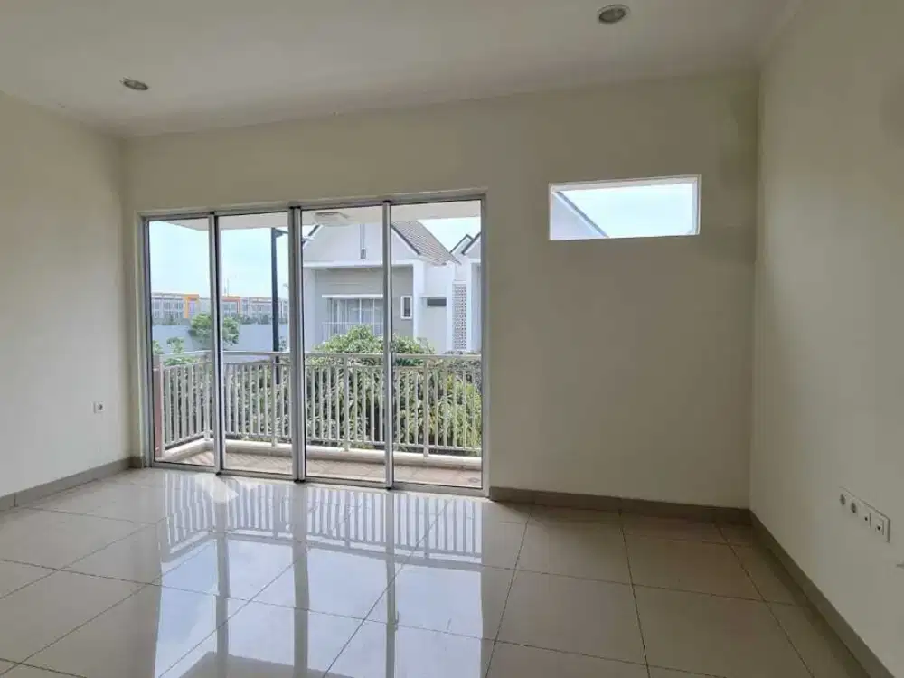 DIJUAL CEPAT SUMMARECON AMANDA BANDUNG