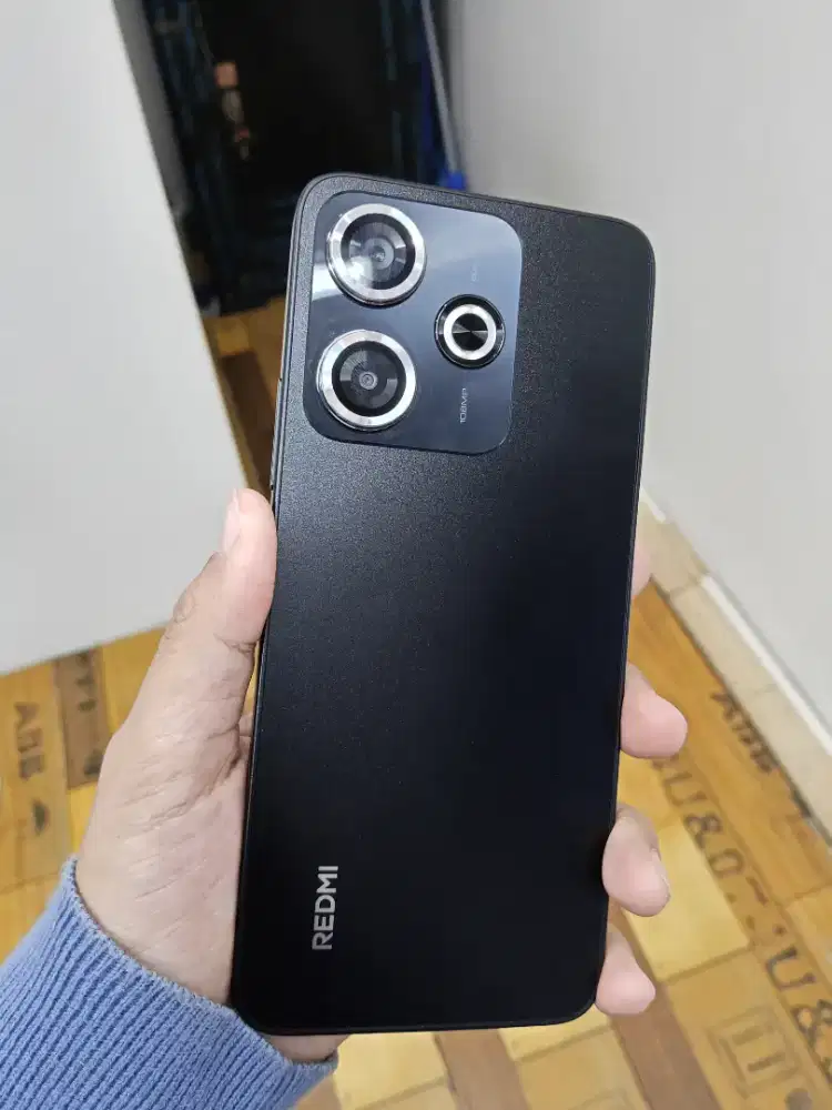 xiaomi redmi 13X 8/256 black