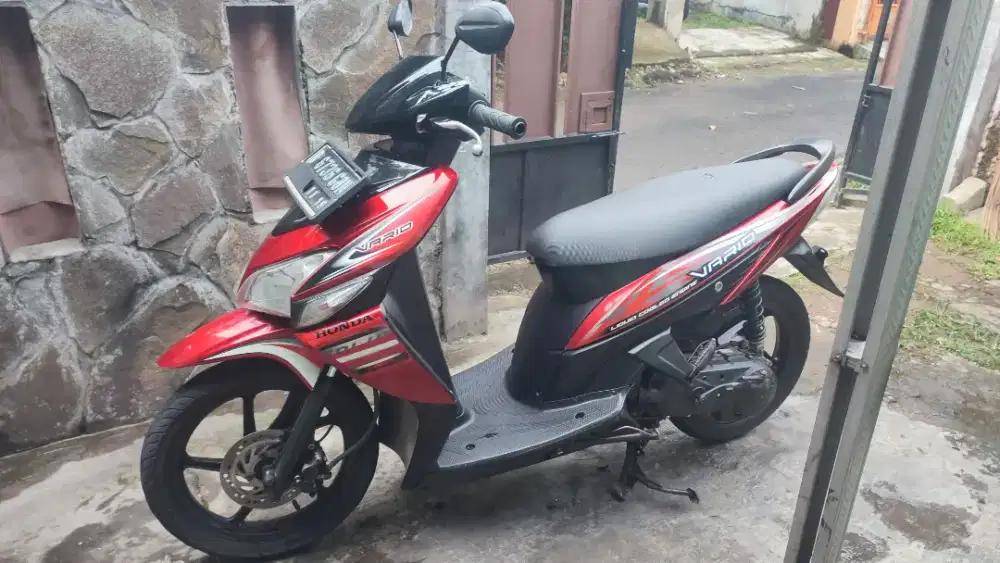 Jual vario cw 2008