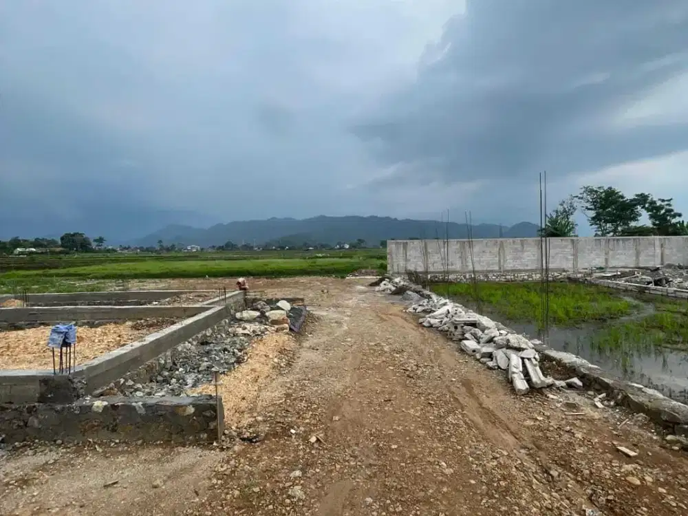 DIJUAL TANAH UNTUK PEMBANGUNAN RUMAH,VILLA,KANTOR,SEKOLAH