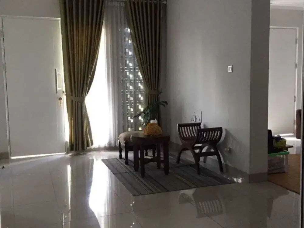 DISEWAKAN RUMAH MINIMALIS SIAP HUNI CLUSTER DAYANA