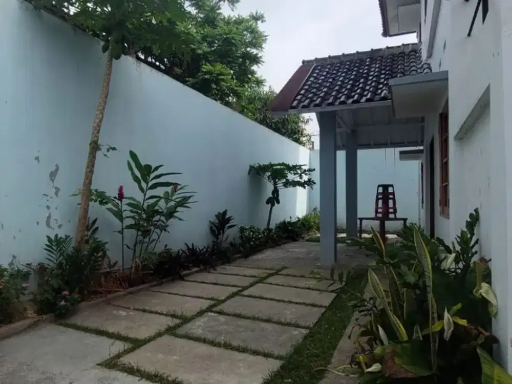 JUAL Cepat  rumah nyaman Golf Barat Arcamanik Bandung