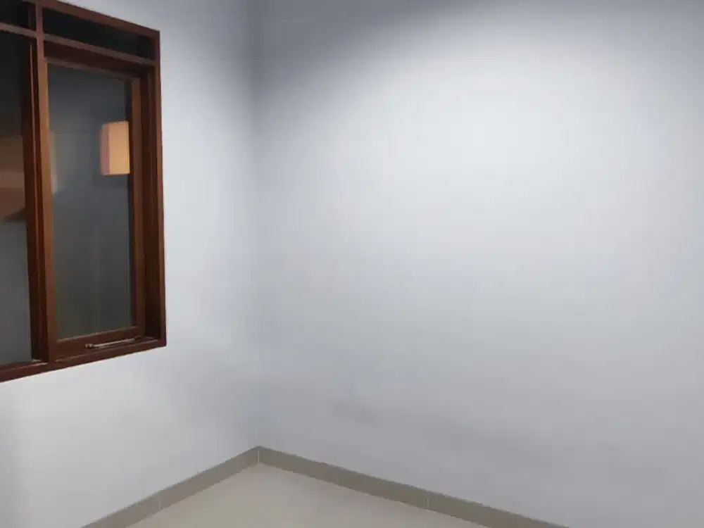 Disewakan Rumah Hunian Nyaman dan Terawat Siap Huni Lokasi Strategis di Kiwari Residence Bandungi